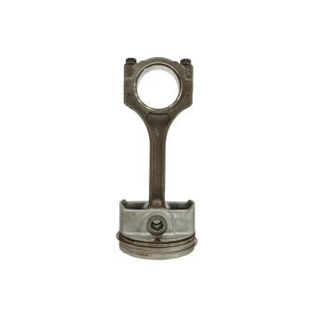Recambio de biela para hyundai elantra (ad)(2016) 1.6 cat referencia OEM IAM 235102B010 CON PISTON 