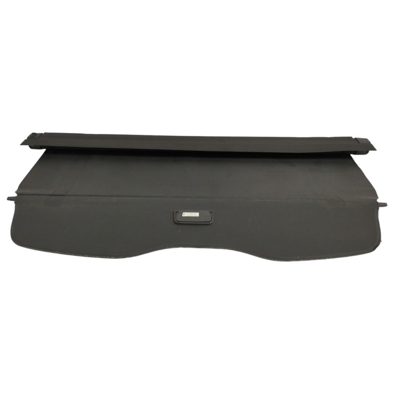 Recambio de bandeja trasera para volkswagen touareg (7la) 3.2 v6 24v referencia OEM IAM 7L6867773E  