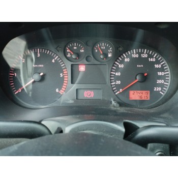Recambio de carroceria corte para seat cordoba berlina (6k2) 1.9 tdi referencia OEM IAM   