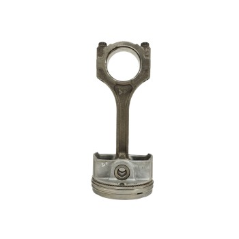 Recambio de biela para hyundai elantra (ad)(2016) 1.6 cat referencia OEM IAM 235102B010 CON PISTON 