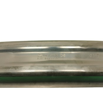 Recambio de refuerzo paragolpes delantero para seat ibiza (6p1) reference referencia OEM IAM 6J0807109A  