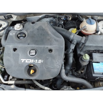 Recambio de carroceria corte para seat cordoba berlina (6k2) 1.9 tdi referencia OEM IAM   