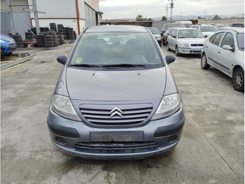Recambio de carroceria corte para citroën c3 1.4 referencia OEM IAM   