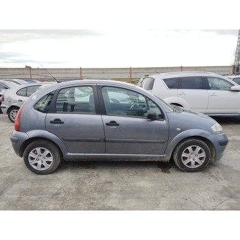 Recambio de carroceria corte para citroën c3 1.4 referencia OEM IAM   