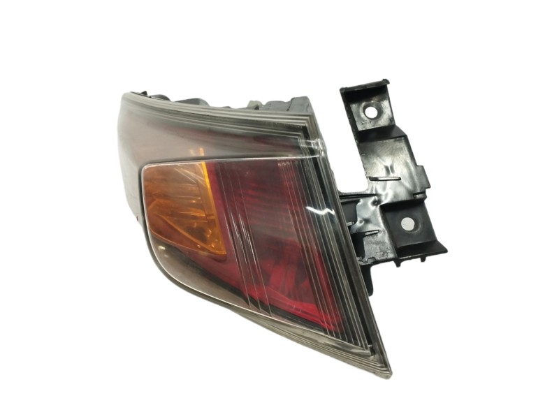 Recambio de piloto trasero izquierdo para honda civic berlina (fn) 2.2 ctdi referencia OEM IAM 33551SMGE04 Recambio de piloto trasero izquierdo para honda civic berlina (fn) 2.2 ctdi referencia OEM IAM 33551SMGE04