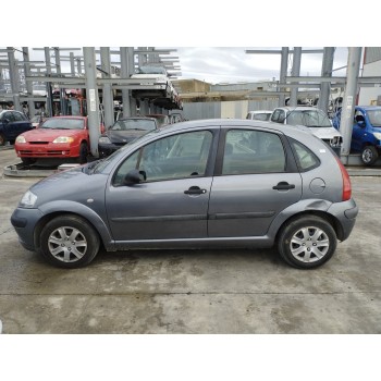 Recambio de carroceria corte para citroën c3 1.4 referencia OEM IAM   