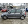 Recambio de carroceria corte para citroën c3 1.4 referencia OEM IAM   