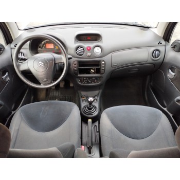 Recambio de carroceria corte para citroën c3 1.4 referencia OEM IAM   