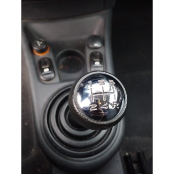 Recambio de carroceria corte para citroën c3 1.4 referencia OEM IAM   