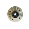 Recambio de polea arbol levas para hyundai elantra (ad)(2016) 1.6 cat referencia OEM IAM 243702B800  