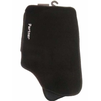 Recambio de alfombras para peugeot partner kombi 1.6 16v hdi referencia OEM IAM   