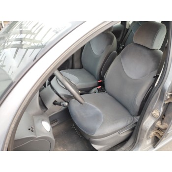 Recambio de carroceria corte para citroën c3 1.4 referencia OEM IAM   