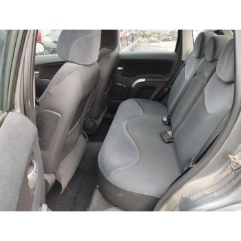 Recambio de carroceria corte para citroën c3 1.4 referencia OEM IAM   