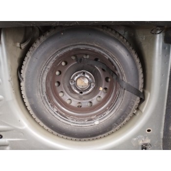 Recambio de carroceria corte para citroën c3 1.4 referencia OEM IAM   