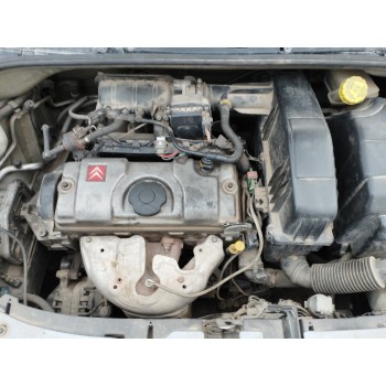 Recambio de carroceria corte para citroën c3 1.4 referencia OEM IAM   