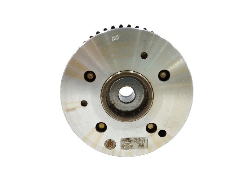 Recambio de polea arbol levas para hyundai elantra (ad)(2016) 1.6 cat referencia OEM IAM 243502B010 Recambio de polea arbol levas para hyundai elantra (ad)(2016) 1.6 cat referencia OEM IAM 243502B010
