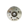 Recambio de polea arbol levas para hyundai elantra (ad)(2016) 1.6 cat referencia OEM IAM 243502B010  