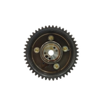 Recambio de polea arbol levas para hyundai elantra (ad)(2016) 1.6 cat referencia OEM IAM 243502B010  