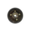 Recambio de polea arbol levas para hyundai elantra (ad)(2016) 1.6 cat referencia OEM IAM 243502B010  