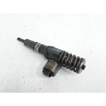 Recambio de inyector para seat altea (5p1) 2.0 tdi 16v referencia OEM IAM 0414720404  