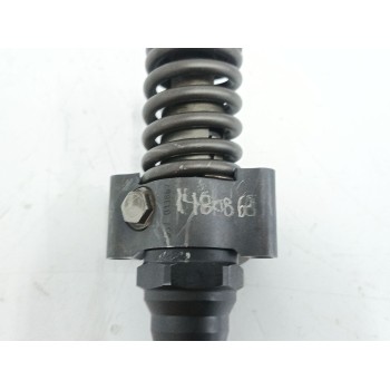 Recambio de inyector para seat altea (5p1) 2.0 tdi 16v referencia OEM IAM 0414720404  