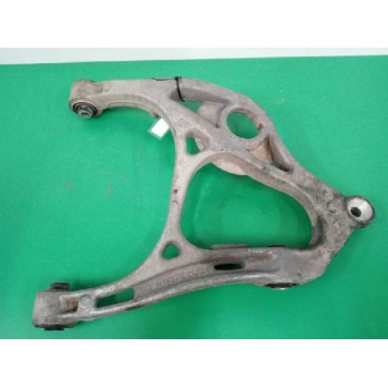 Recambio de brazo suspension inferior trasero izquierdo para mercedes-benz clase m (w164) 320 / 350 cdi (164.122) referencia OEM