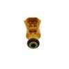 Recambio de inyector para hyundai elantra (ad)(2016) 1.6 cat referencia OEM IAM 353102B020  