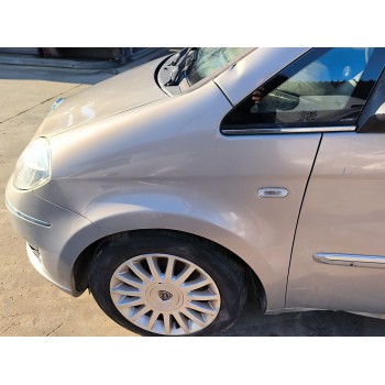 ALETA DELANTERA IZQUIERDA 51812236 