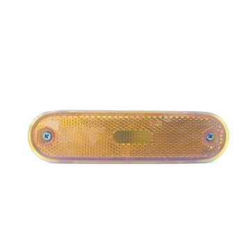 NO IDENTIFICADO 23261317 REFLECTOR PARAGOLPES TRASERO 