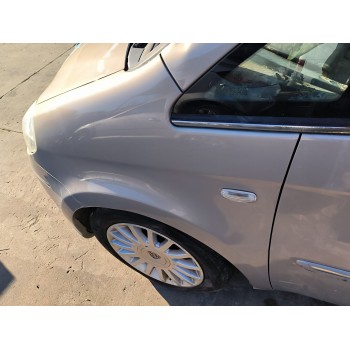 Recambio de aleta delantera izquierda para lancia musa (350_) 1.3 d multijet (350.axg11, 350.axg1a) referencia OEM IAM   