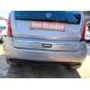 Recambio de paragolpes trasero para lancia musa (350_) 1.3 d multijet (350.axg11, 350.axg1a) referencia OEM IAM   