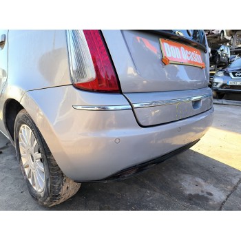 Recambio de paragolpes trasero para lancia musa (350_) 1.3 d multijet (350.axg11, 350.axg1a) referencia OEM IAM   