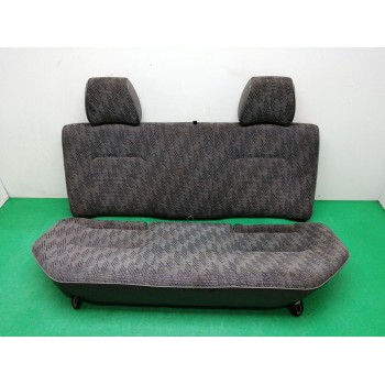 Recambio de asientos traseros para ford ranger (er) 2.5 12v td cat referencia OEM IAM   