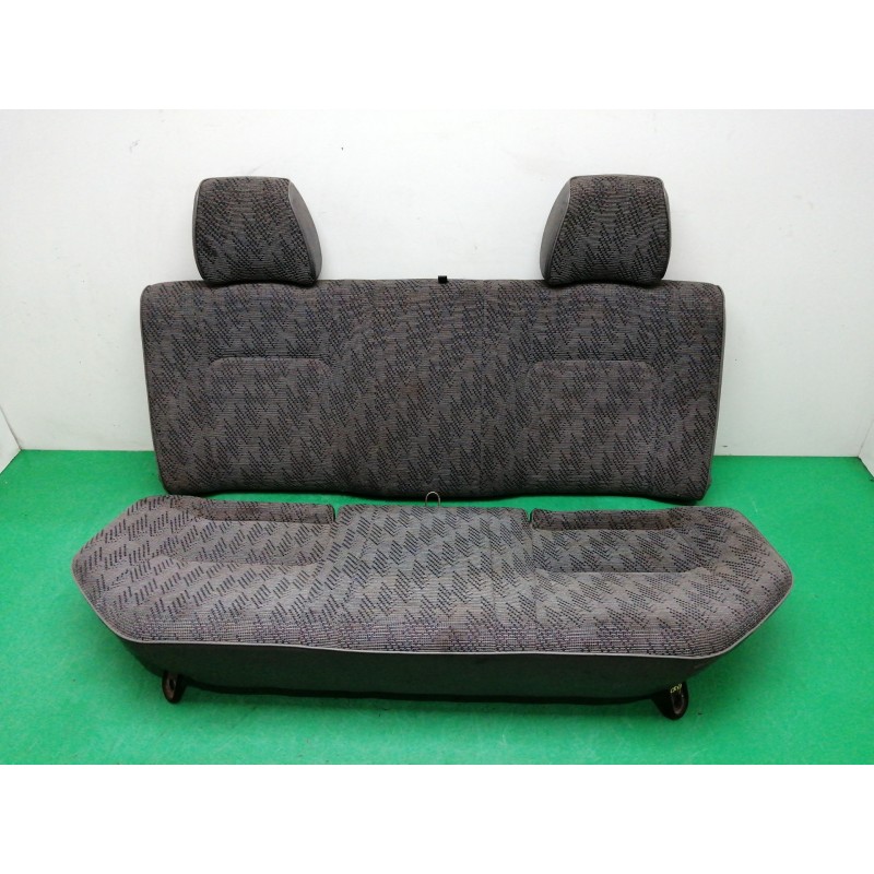 Recambio de asientos traseros para ford ranger (er) 2.5 12v td cat referencia OEM IAM   