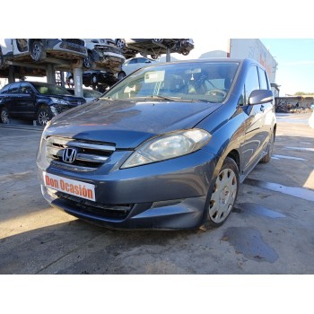 honda fr-v (be) del año 2007