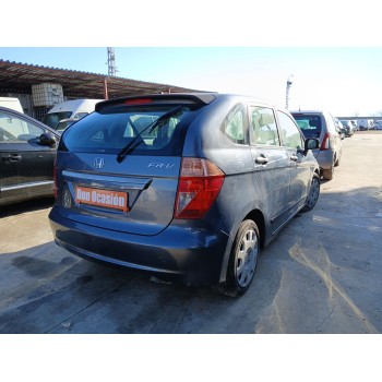 honda fr-v (be) del año 2007