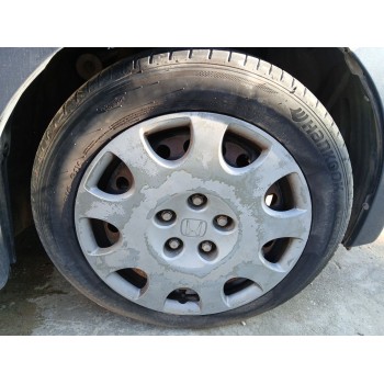 honda fr-v (be) del año 2007