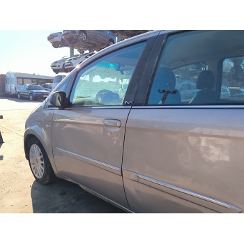 Recambio de puerta delantera izquierda para lancia musa (350_) 1.3 d multijet (350.axg11, 350.axg1a) referencia OEM IAM   