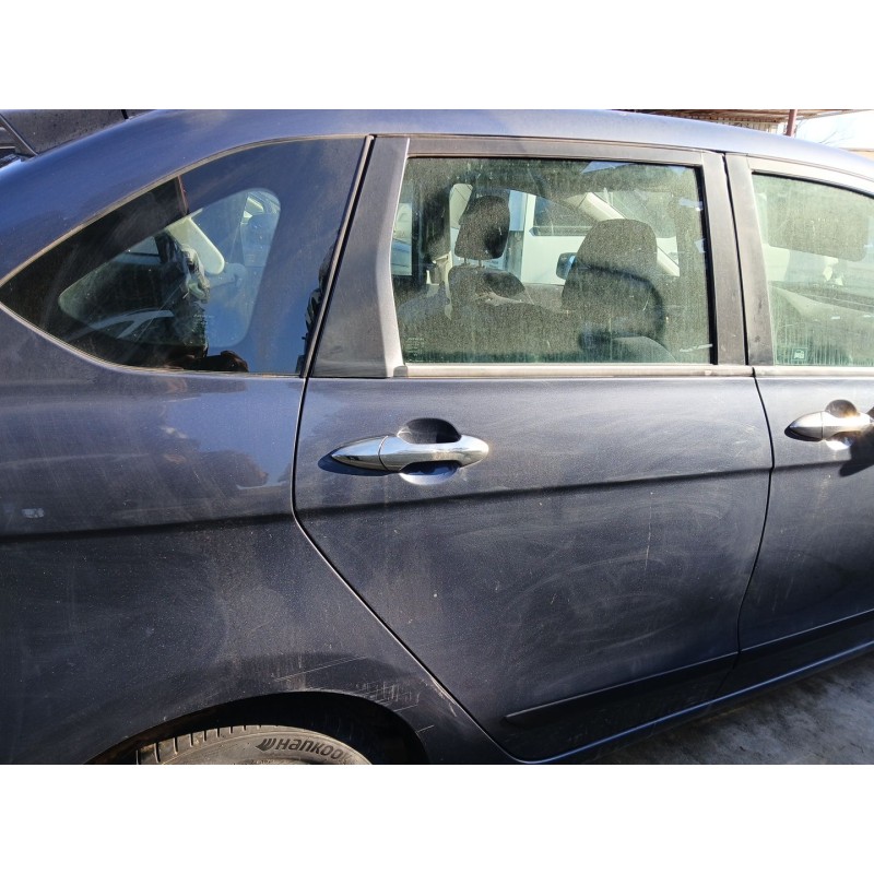 PUERTA TRASERA DERECHA