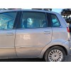 Recambio de puerta trasera izquierda para lancia musa (350_) 1.3 d multijet (350.axg11, 350.axg1a) referencia OEM IAM   