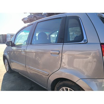 Recambio de puerta trasera izquierda para lancia musa (350_) 1.3 d multijet (350.axg11, 350.axg1a) referencia OEM IAM   