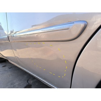 Recambio de puerta trasera izquierda para lancia musa (350_) 1.3 d multijet (350.axg11, 350.axg1a) referencia OEM IAM   