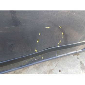 Recambio de puerta delantera derecha para honda fr-v (be) 1.8 (be1) referencia OEM IAM   