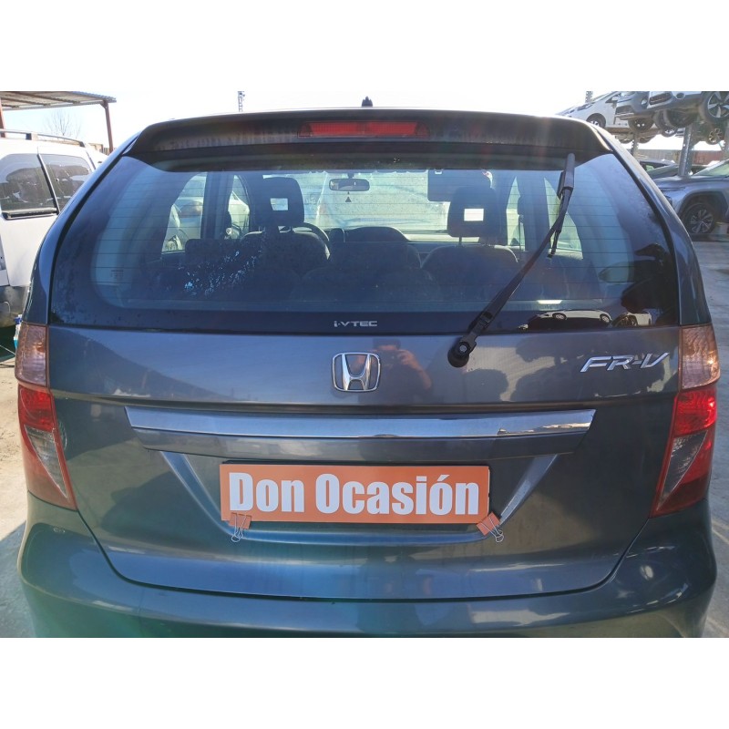 Recambio de porton trasero para honda fr-v (be) 1.8 (be1) referencia OEM IAM   