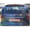 Recambio de porton trasero para honda fr-v (be) 1.8 (be1) referencia OEM IAM   