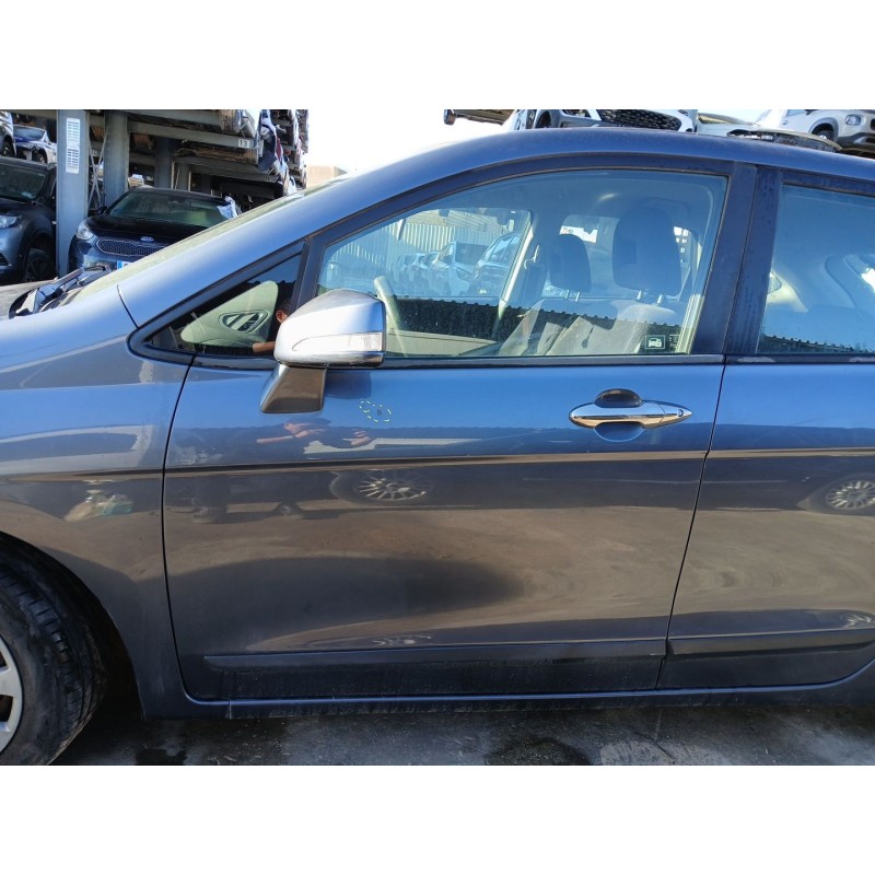 Recambio de puerta delantera izquierda para honda fr-v (be) 1.8 (be1) referencia OEM IAM   