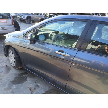 Recambio de puerta delantera izquierda para honda fr-v (be) 1.8 (be1) referencia OEM IAM   