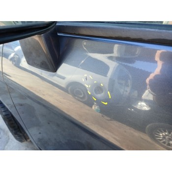 Recambio de puerta delantera izquierda para honda fr-v (be) 1.8 (be1) referencia OEM IAM   