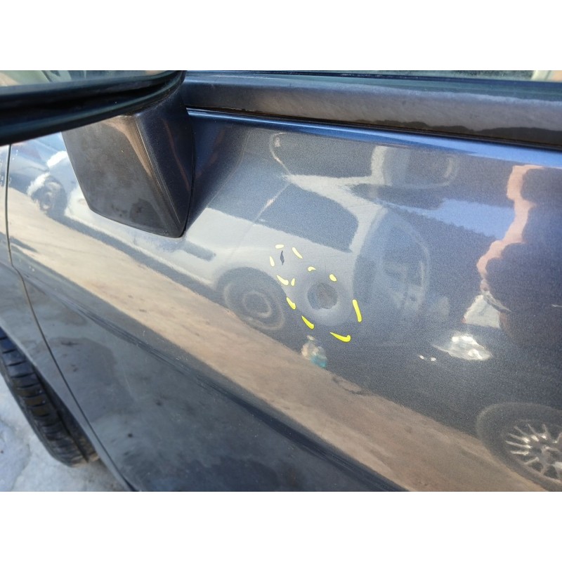 PUERTA DELANTERA IZQUIERDA