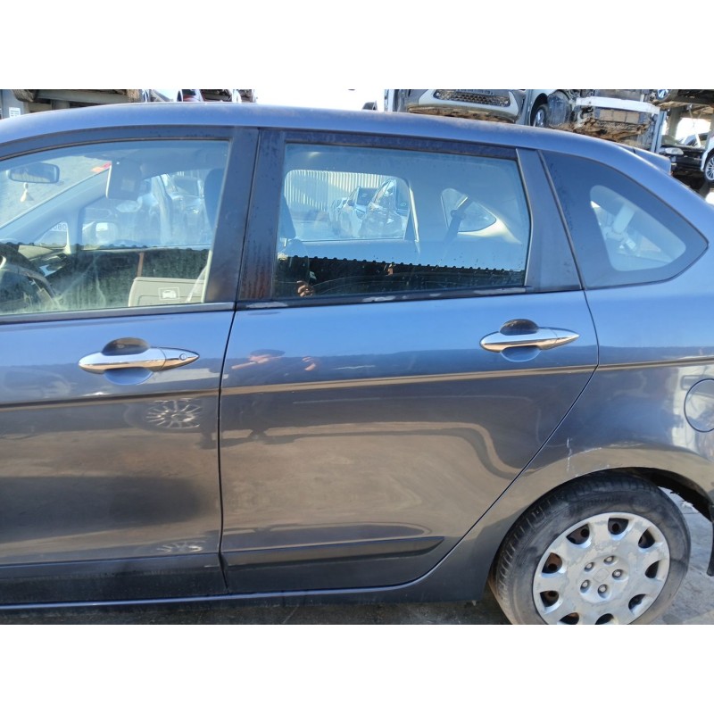 Recambio de puerta trasera izquierda para honda fr-v (be) 1.8 (be1) referencia OEM IAM   